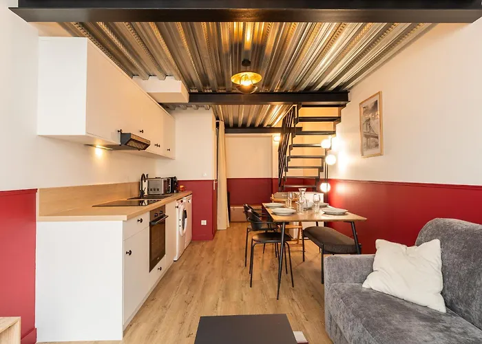 Zest Vendome - Saxe Gambetta Lyon