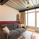 Zest Vendome - Saxe Gambetta Aparthotel 4*