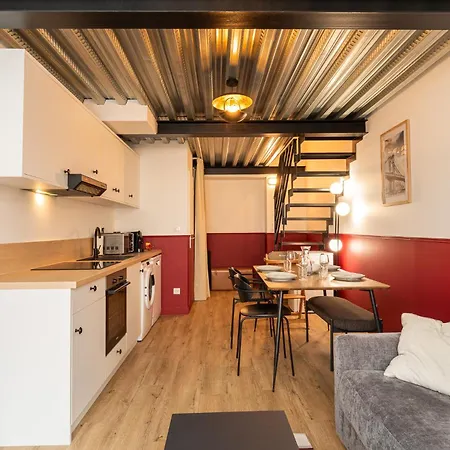 Zest Vendome - Saxe Gambetta Lyon