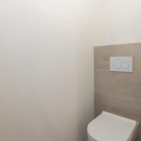Zest Vendome - Saxe Gambetta 4* Lyon