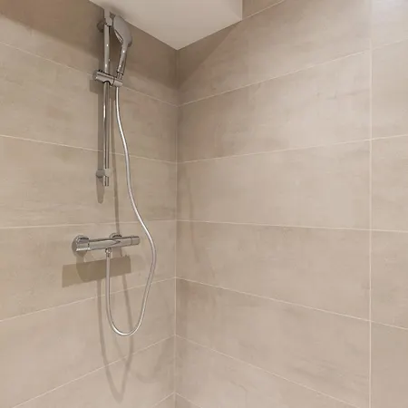 Zest Vendome - Saxe Gambetta 4* Lyon